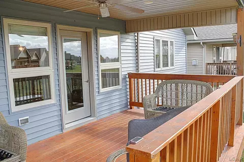 Exterior - 817 War Bonnet, Tecumseh, MI 49286 photo 1 of 3