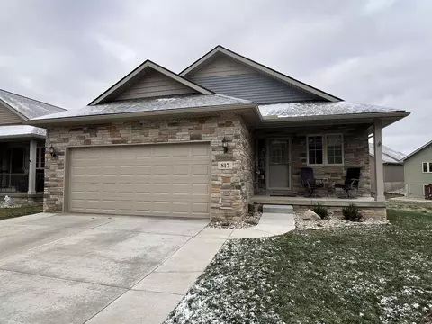 817 War Bonnet, Tecumseh, MI 49286