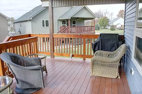 Exterior - 817 War Bonnet, Tecumseh, MI 49286 photo 3 of 3
