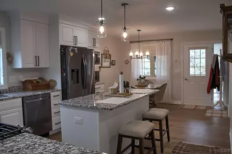 Kitchen - 817 War Bonnet, Tecumseh, MI 49286 photo 1 of 4