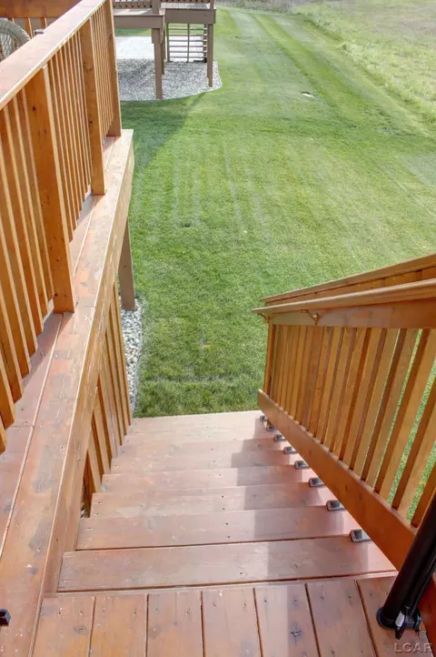 Exterior - 817 War Bonnet, Tecumseh, MI 49286 photo 2 of 3