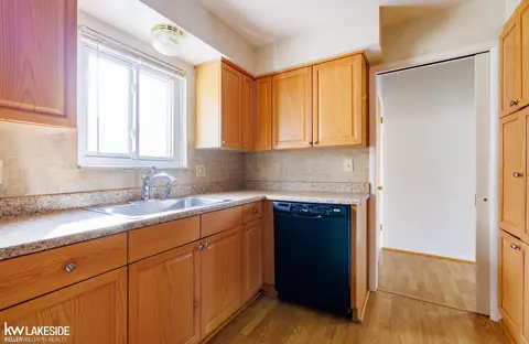 Kitchen - 13636 Beth, Warren, MI 48088 photo 3 of 3