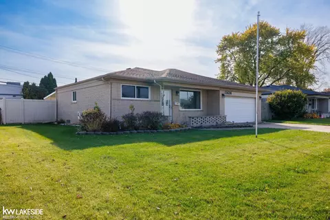 Exterior - 13636 Beth, Warren, MI 48088 photo 2 of 10
