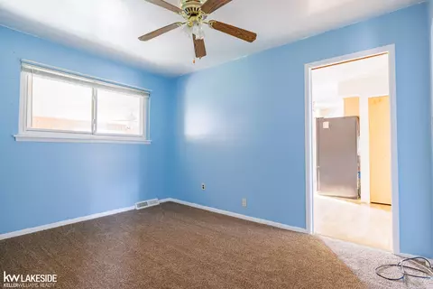 Bedroom - 13636 Beth, Warren, MI 48088 photo 6 of 7