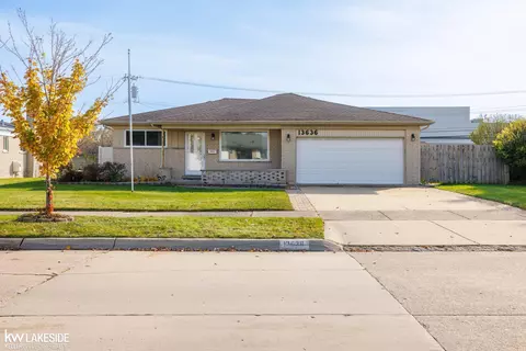 13636 Beth, Warren, MI 48088