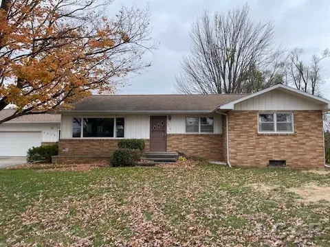 3218 Gady, Adrian, MI 49221