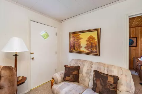 Entry Way - 1995 E Huron, Au Gres, MI 48703 photo 1 of 2