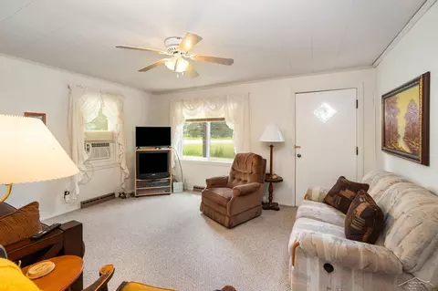 Living - 1995 E Huron, Au Gres, MI 48703 photo 1 of 3