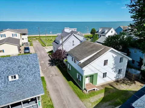 4357 S Third, Luna Pier, MI 48157