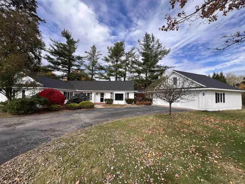 554 N Scott, Adrian, MI 49221