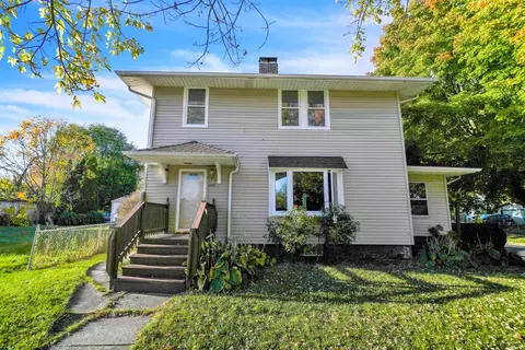 727 N Fayette, Saginaw, MI 48602