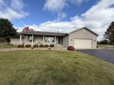 1741 Manchester, Gladwin, MI 48624
