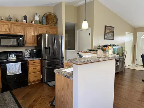 Kitchen - 1741 Manchester, Gladwin, MI 48624 photo 1 of 3