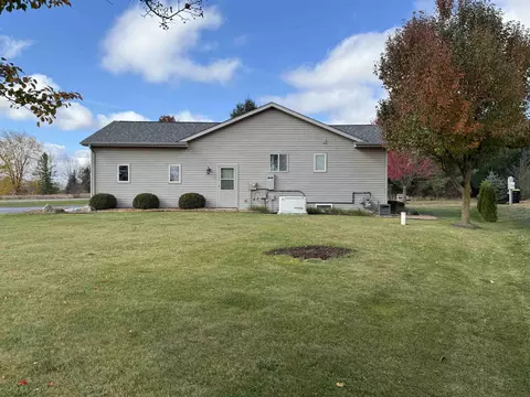 Exterior - 1741 Manchester, Gladwin, MI 48624 photo 14 of 14