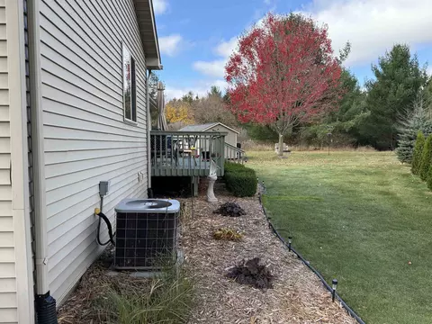 Exterior - 1741 Manchester, Gladwin, MI 48624 photo 12 of 14