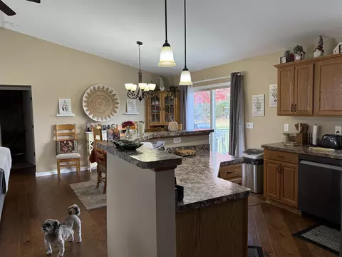 Kitchen - 1741 Manchester, Gladwin, MI 48624 photo 3 of 3