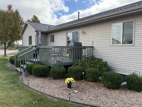 Exterior - 1741 Manchester, Gladwin, MI 48624 photo 11 of 14