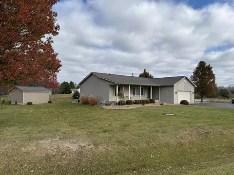 Exterior - 1741 Manchester, Gladwin, MI 48624 photo 5 of 14