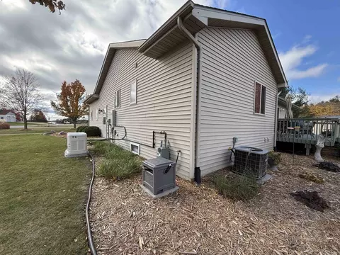 Exterior - 1741 Manchester, Gladwin, MI 48624 photo 13 of 14