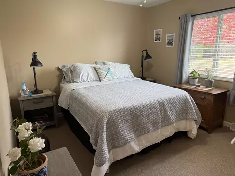 Bedroom - 1741 Manchester, Gladwin, MI 48624 photo 1 of 3