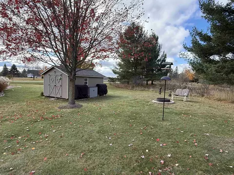 Exterior - 1741 Manchester, Gladwin, MI 48624 photo 9 of 14