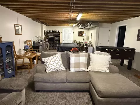 Living - 1741 Manchester, Gladwin, MI 48624 photo 5 of 6