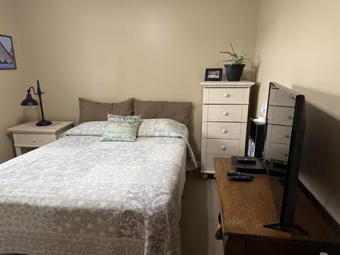 Bedroom - 1741 Manchester, Gladwin, MI 48624 photo 3 of 3