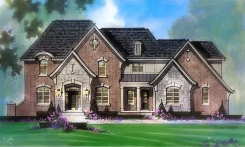 3507 Lennox #209, Oakland Twp, MI 48363