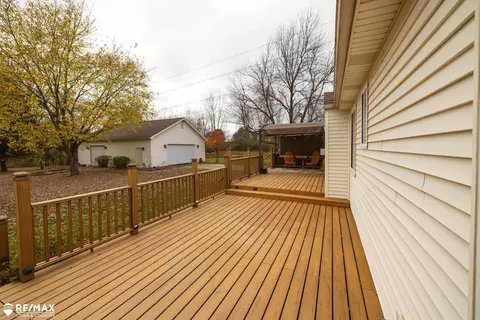 Exterior - 6351 River, Flushing, MI 48433 photo 5 of 9
