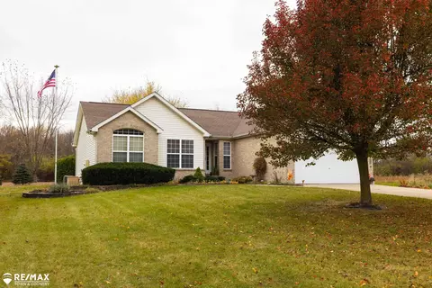 Exterior - 6351 River, Flushing, MI 48433 photo 1 of 9