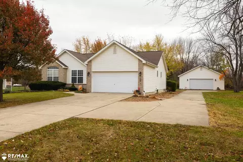 6351 River, Flushing, MI 48433