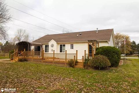 Exterior - 6351 River, Flushing, MI 48433 photo 2 of 9