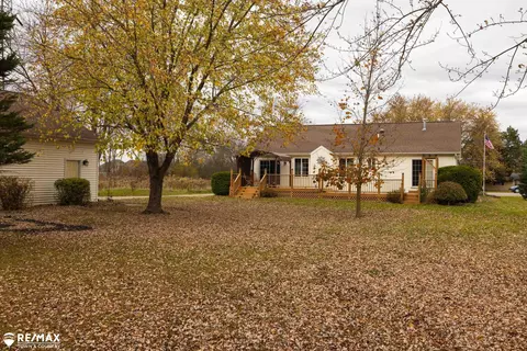 Exterior - 6351 River, Flushing, MI 48433 photo 7 of 9
