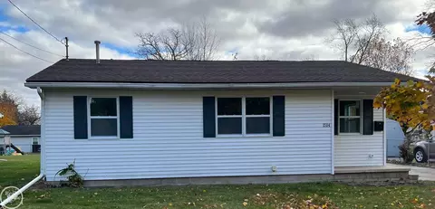 1514 Braley, Saginaw, MI 48602