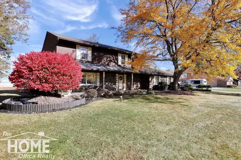 278 Catherine, Owosso, MI 48867