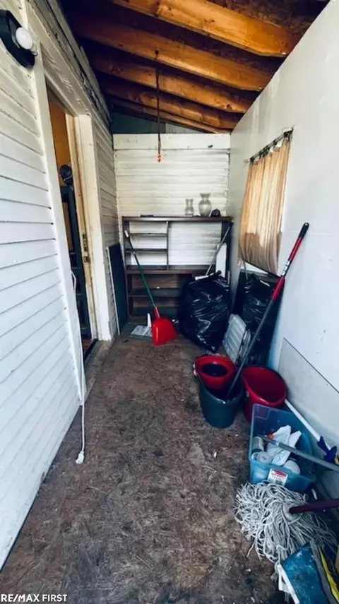 Exterior - 1223 1st, Jackson, MI 49203 photo 1 of 1