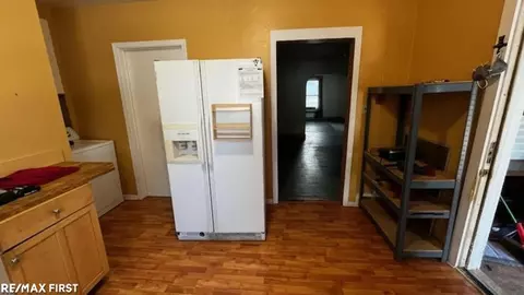 Entry Way - 1223 1st, Jackson, MI 49203 photo 1 of 7