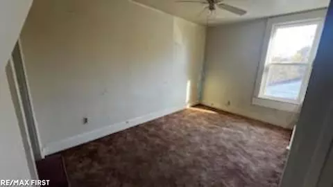 Bedroom - 1223 1st, Jackson, MI 49203 photo 2 of 2