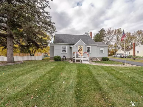 2500 Lewis, Ida, MI 48140