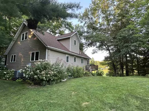 Exterior - 766 Rivers Ter, Gladwin, MI 48624 photo 2 of 20
