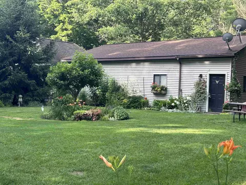 Exterior - 766 Rivers Ter, Gladwin, MI 48624 photo 8 of 20
