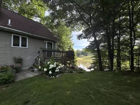 Exterior - 766 Rivers Ter, Gladwin, MI 48624 photo 6 of 20