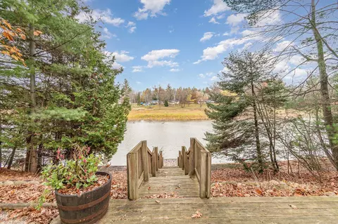 View/Area - 766 Rivers Ter, Gladwin, MI 48624 photo 7 of 11