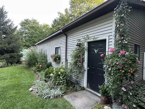 Exterior - 766 Rivers Ter, Gladwin, MI 48624 photo 13 of 20