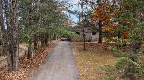 Exterior - 766 Rivers Ter, Gladwin, MI 48624 photo 20 of 20