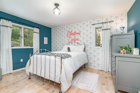 Bedroom - 766 Rivers Ter, Gladwin, MI 48624 photo 1 of 4