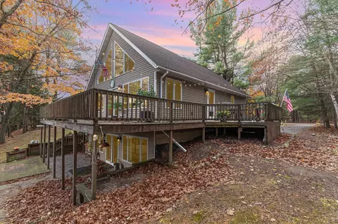 Exterior - 766 Rivers Ter, Gladwin, MI 48624 photo 14 of 20