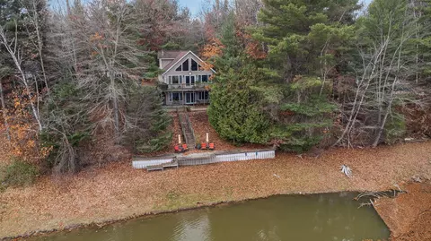 766 Rivers Ter, Gladwin, MI 48624
