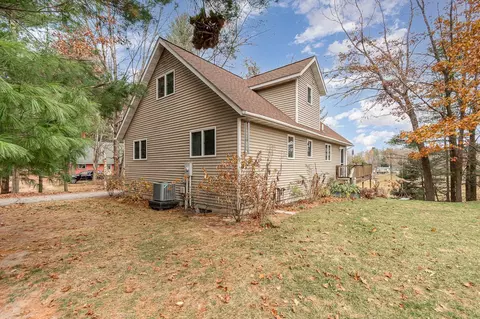 Exterior - 766 Rivers Ter, Gladwin, MI 48624 photo 17 of 20