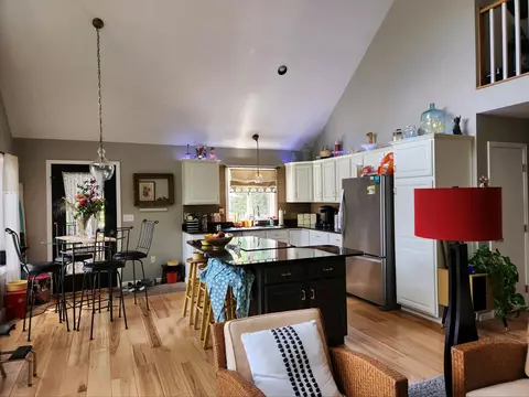 Kitchen - 766 Rivers Ter, Gladwin, MI 48624 photo 1 of 7